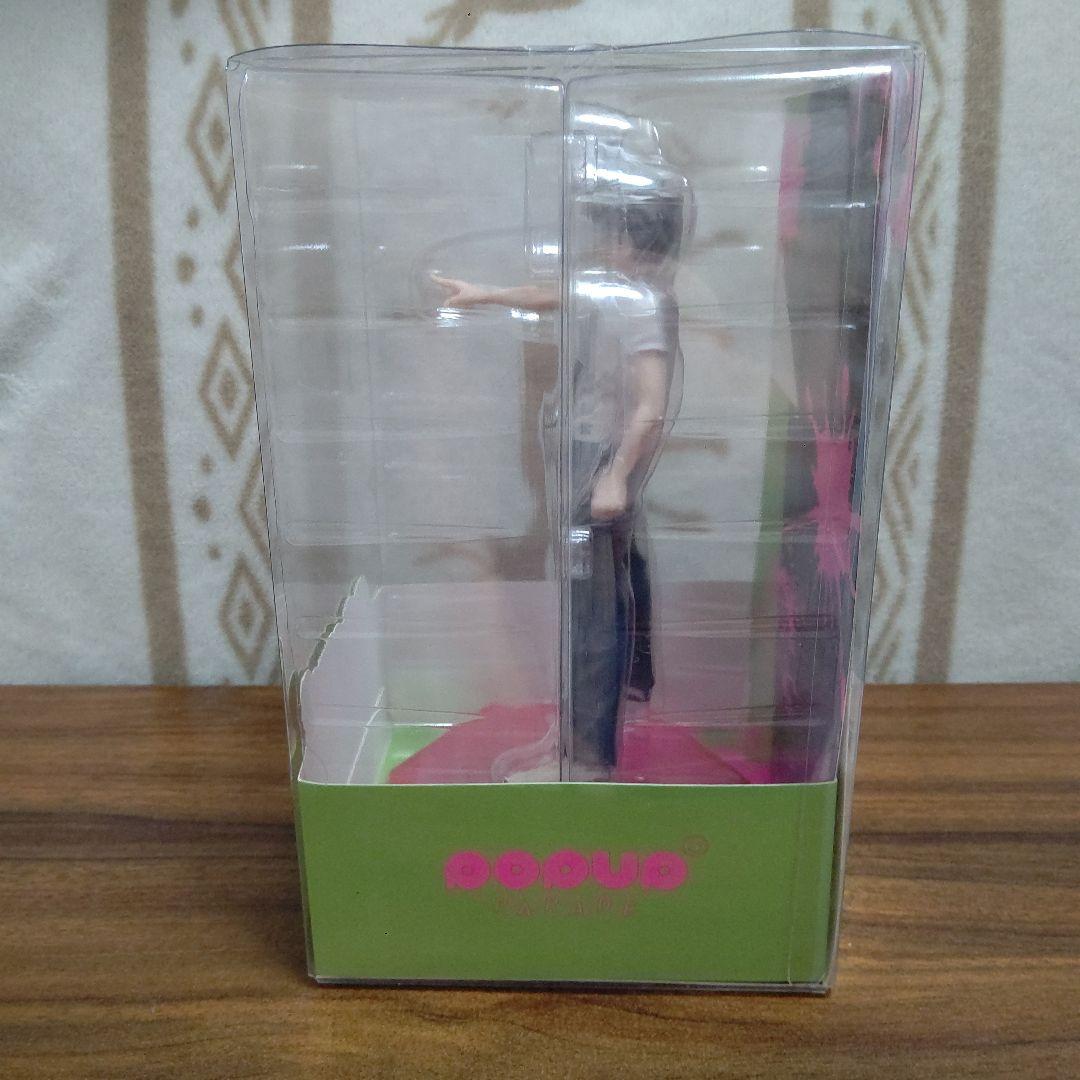 POP UP PARADE 日向創