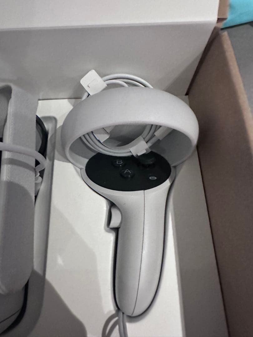 メタクエスト2 256㎇