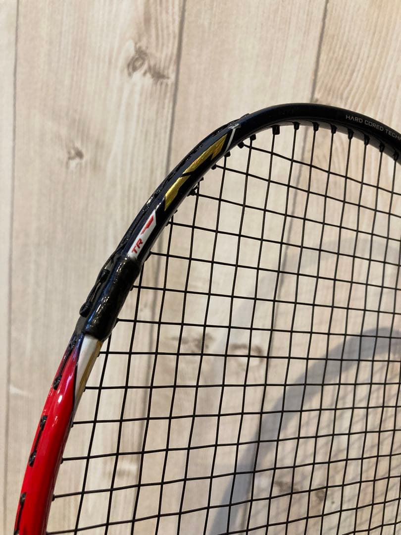 HYPERNAND X 900 バドミントンリペアラケット