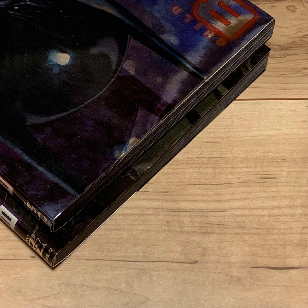 初版set 麻宮騎亜 BATMAN バットマン KIAASAMIYA