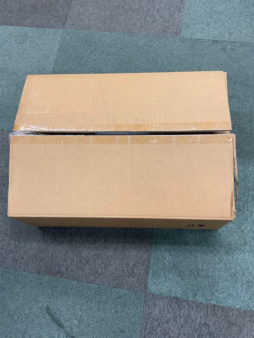 W222 後期　社外品テール　カミングホームファンクション付　送料込み