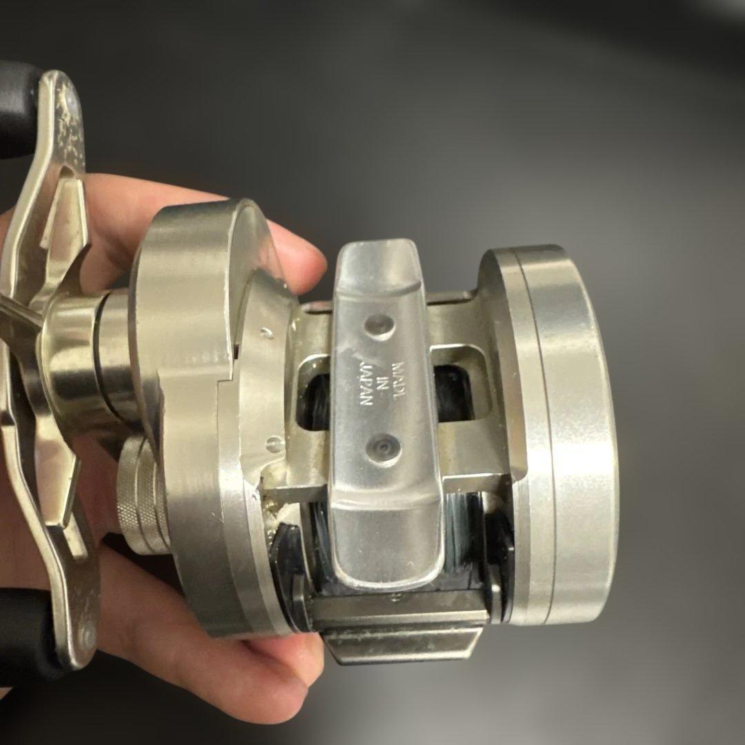 リール DAIWA RYOGA2020