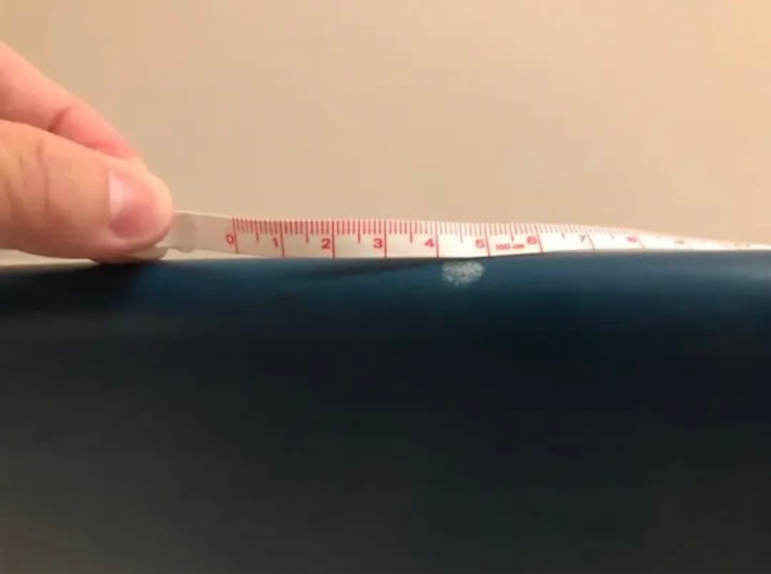 【手渡し】クリスティンソン アウトロー 9'0