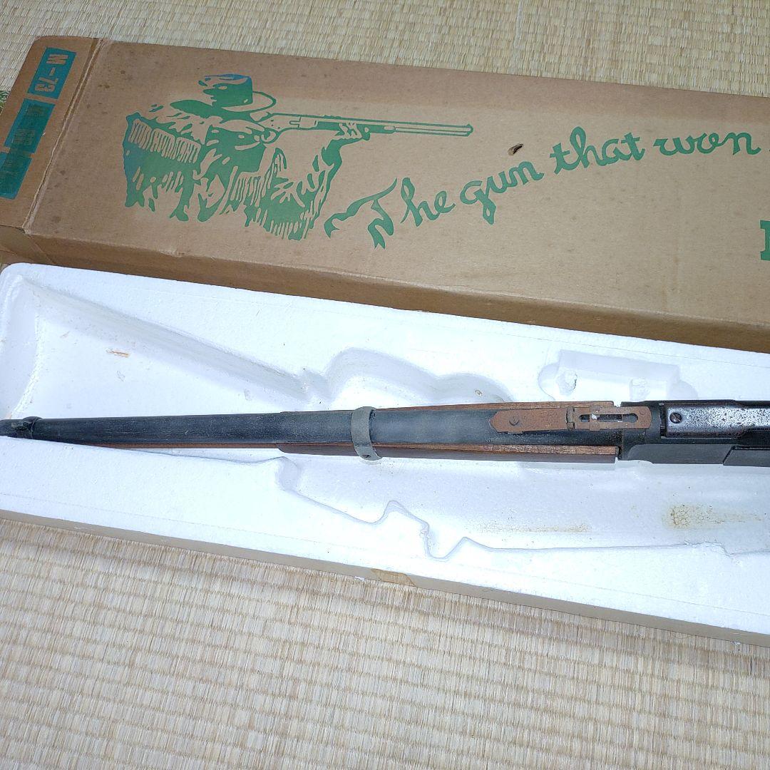 MGC ウインチェスター