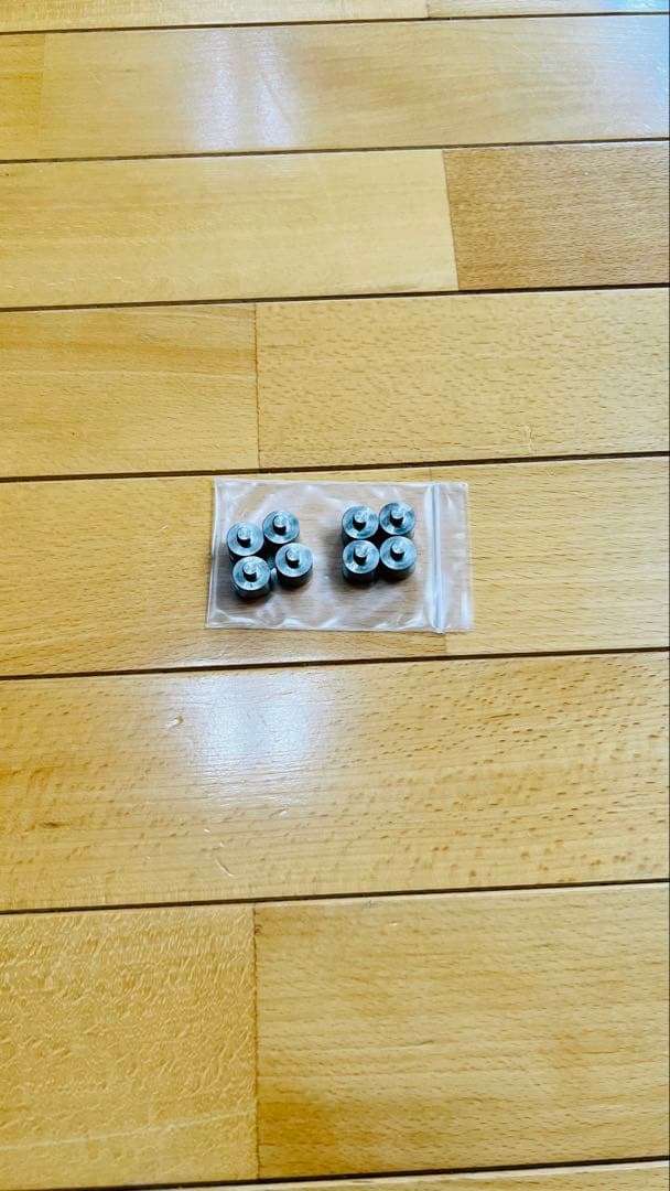 OJKカービングプレート02 アルペン用ハード