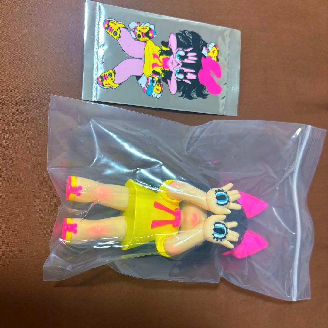 ソフビのみReebokINSTAPUMP FURY 94 GRAPEBRAIN