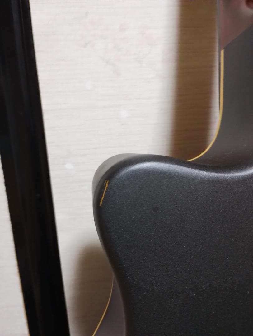 ギター YAMAHA APX-6C