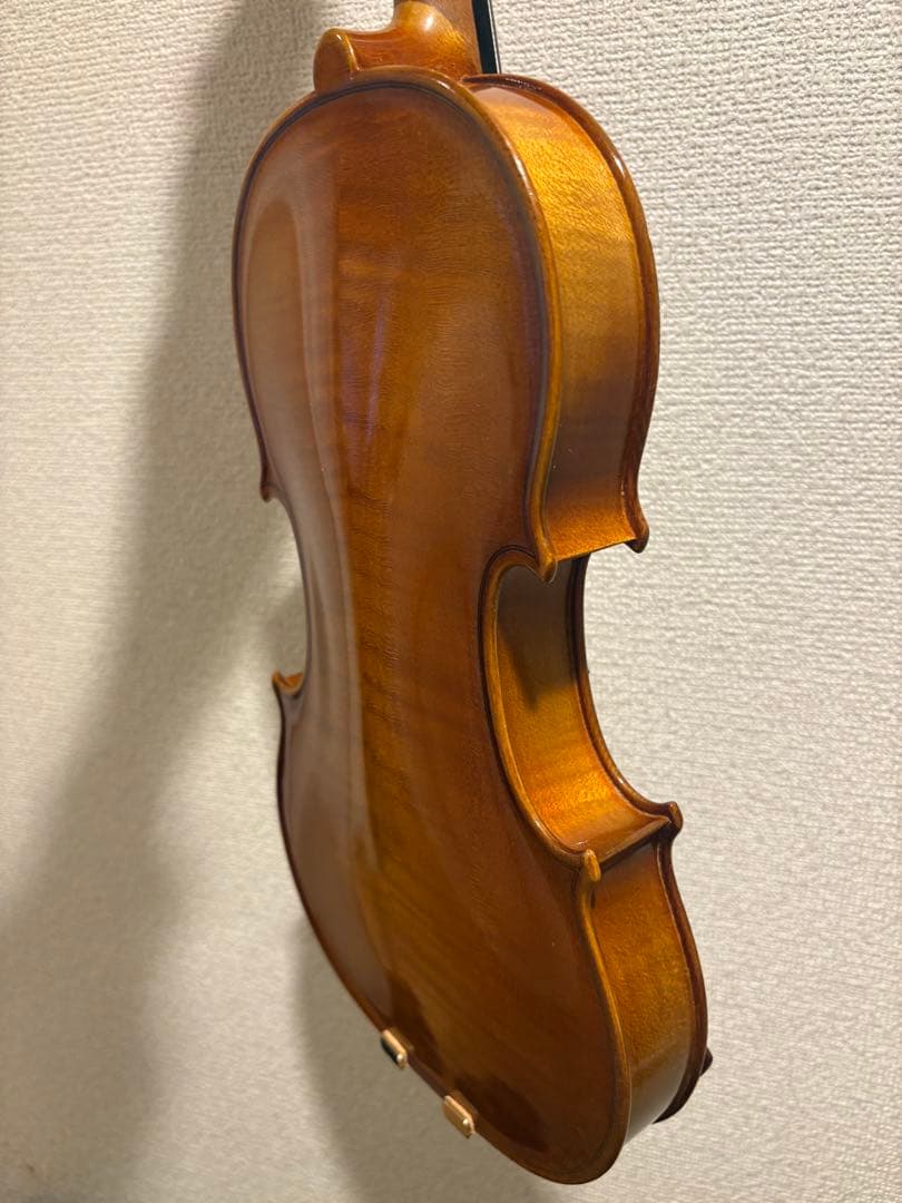 バイオリン　Karl Hermann　カールヘルマン　ドイツ製