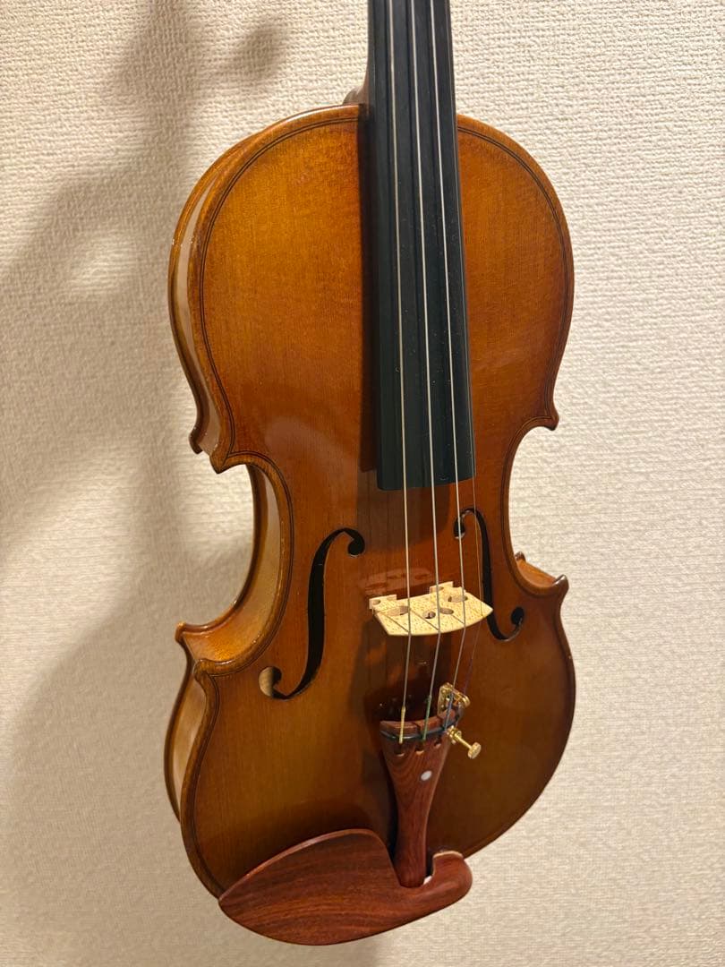 バイオリン　Karl Hermann　カールヘルマン　ドイツ製