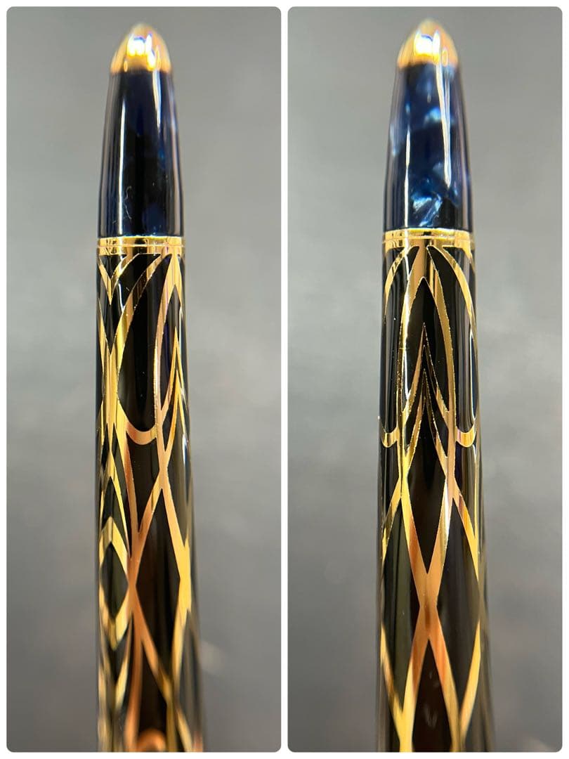 PICASSO ピカソ　万年筆　ビジネス　文房具　筆記具　アートコレクション