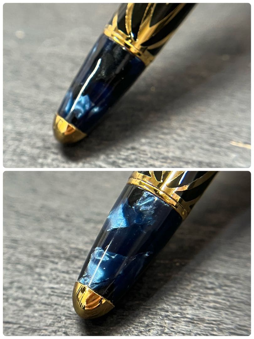 PICASSO ピカソ　万年筆　ビジネス　文房具　筆記具　アートコレクション