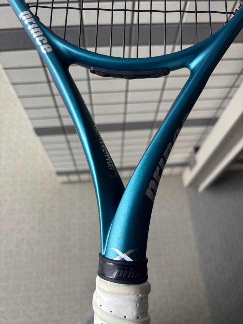 稀少 Prince X98TOUR【右利き用】