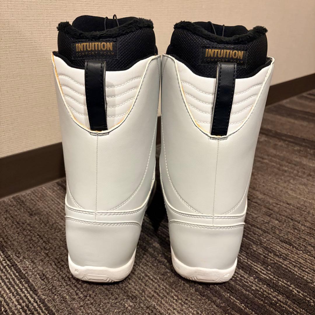 【noriko.さま専用】K2 HAVEN スノボー ブーツ