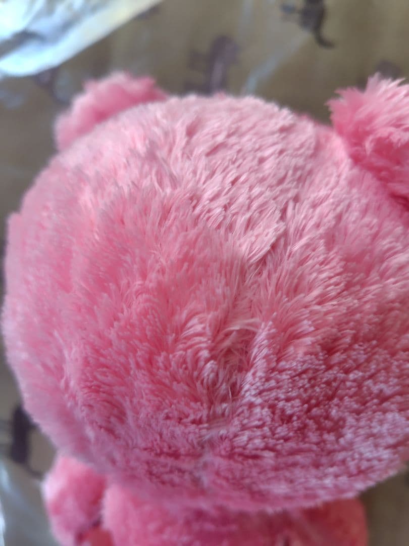 脱グルーミー ぬいぐるみII ベーシック CGP-094