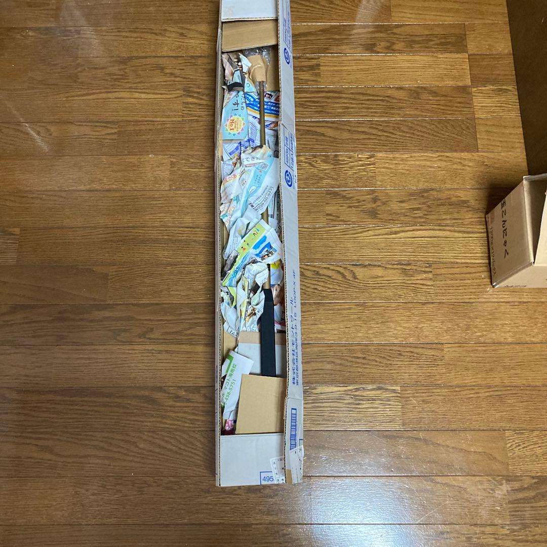 NATURAL GOLF パター 【中古品】