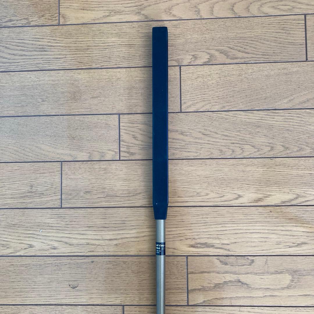 NATURAL GOLF パター 【中古品】