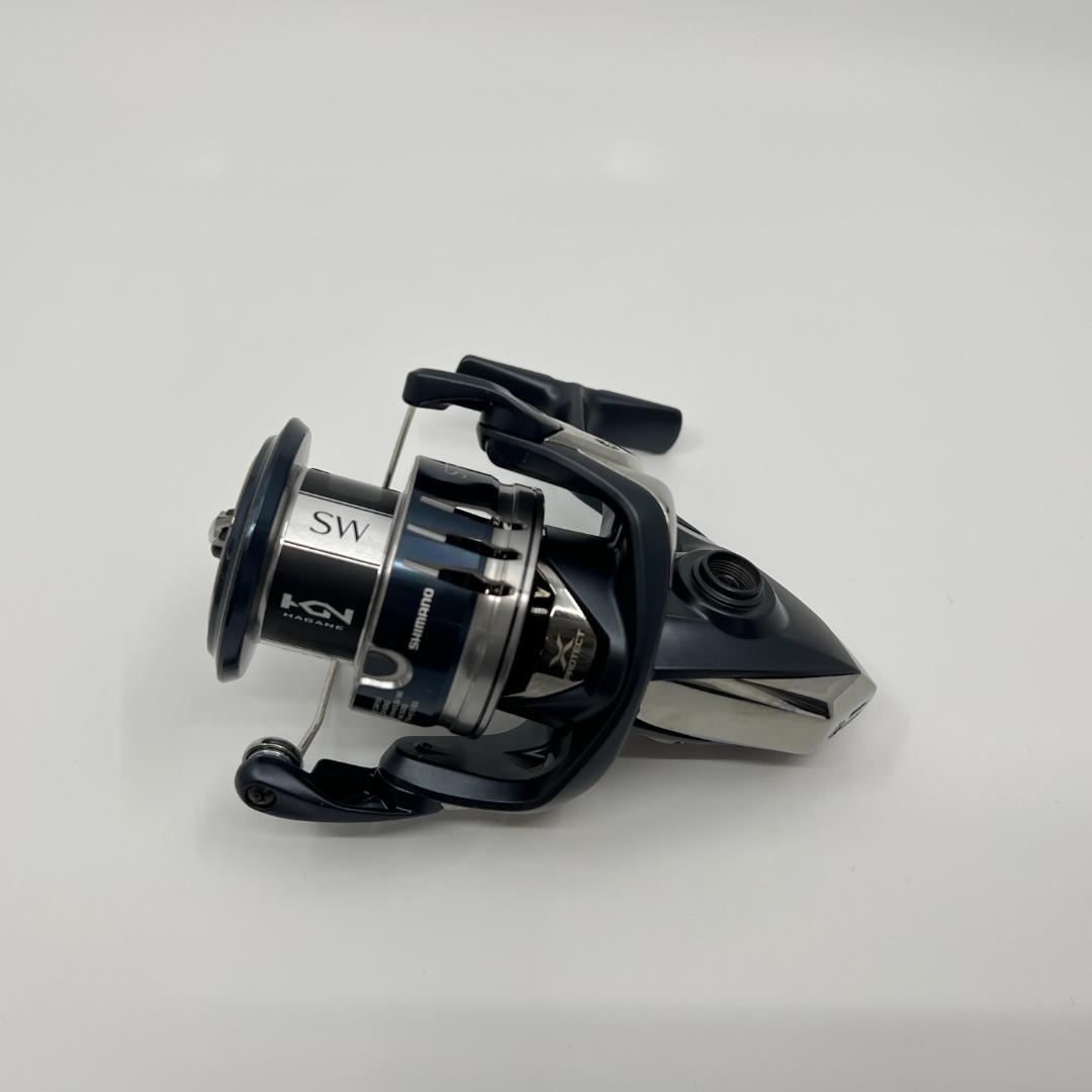 シマノ 20 STRADIC SW 4000XG スピニングリ－ル 048