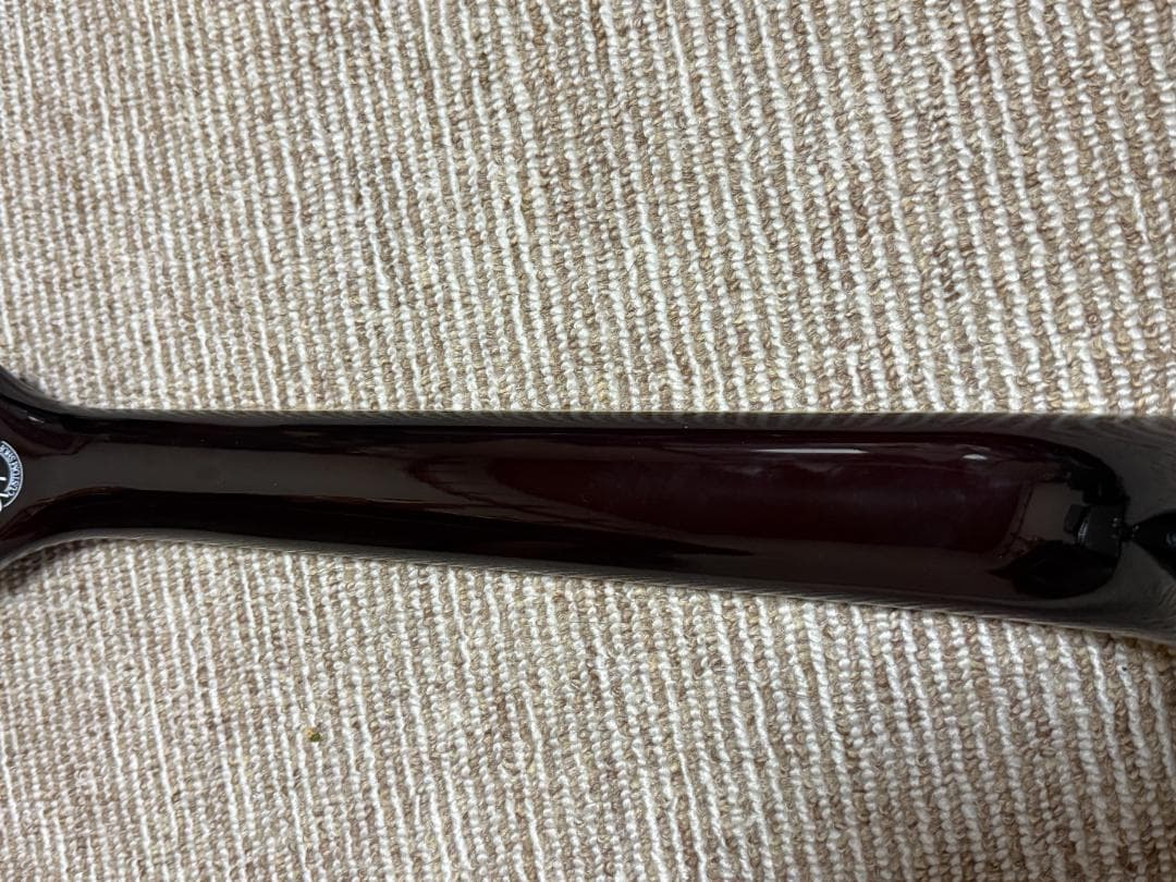 ギター EPIPHONE ES-175 2011S