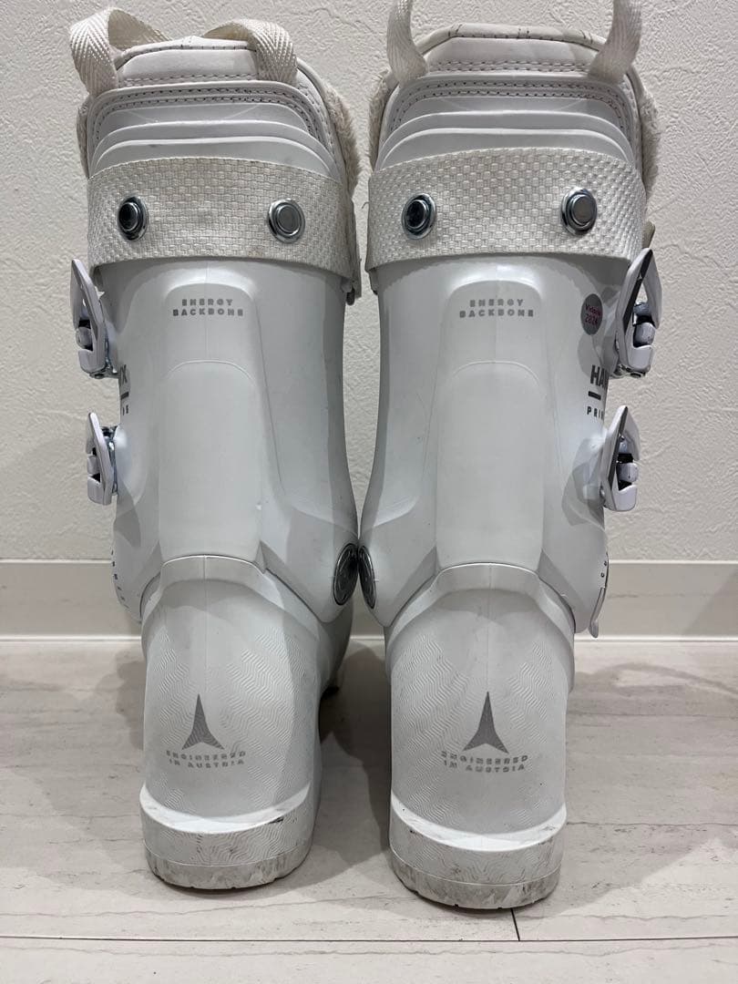 ATOMIC 3D GOLD スキー用ブーツ ホワイト