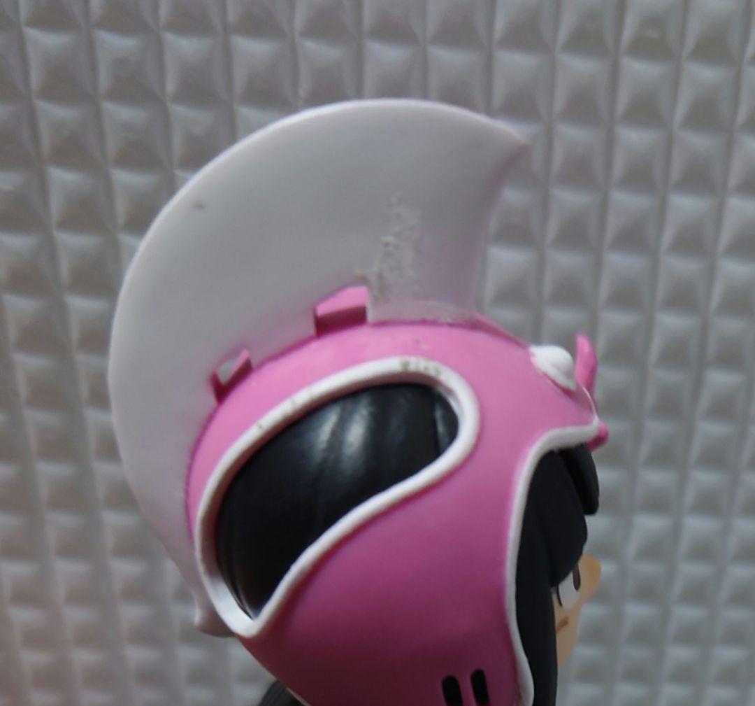 ドラゴンボール　一番くじ　ASSEMBLE COLLECTION フィギュア