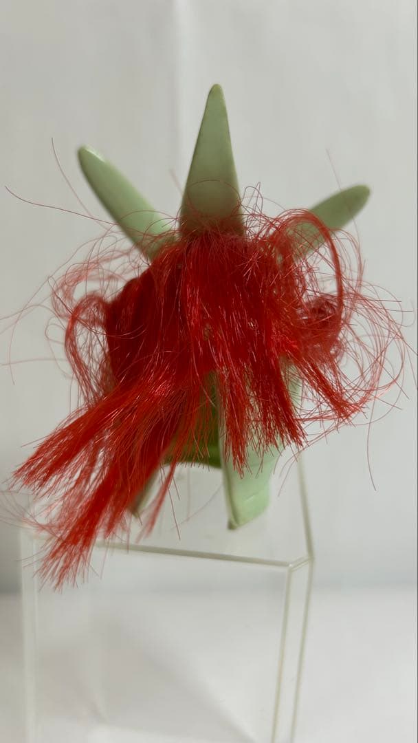 変身忍者嵐　ソフビ　バンダイ