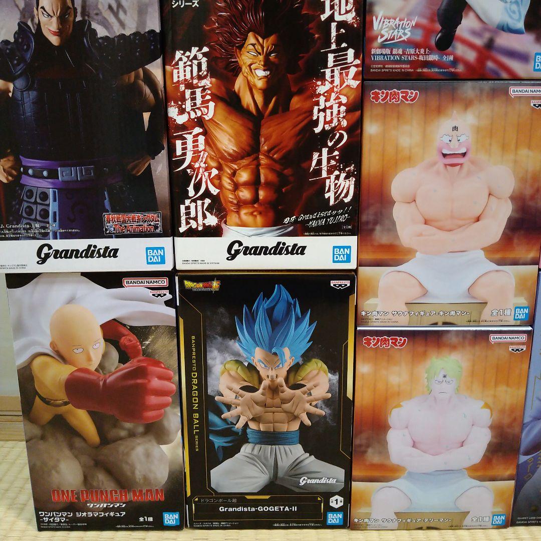 最新　新作　プライズフィギュア　まとめ売り　14個セット