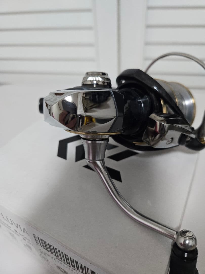 ダイワ20ルビアスLT3000　11月22日まで出品