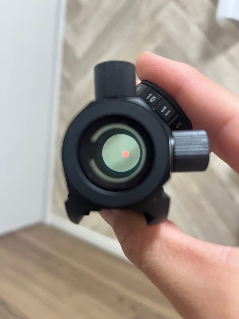 東京マルイ　次世代SCAR-H