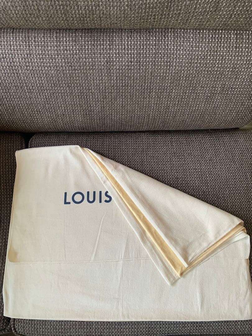 Katori Shima正規品ルイヴィトン　バッグ保存袋　17枚セット