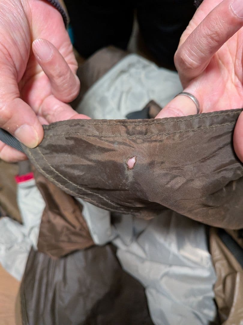 Coleman マスターシリーズ 4S WIDE2-ROOMTRIO