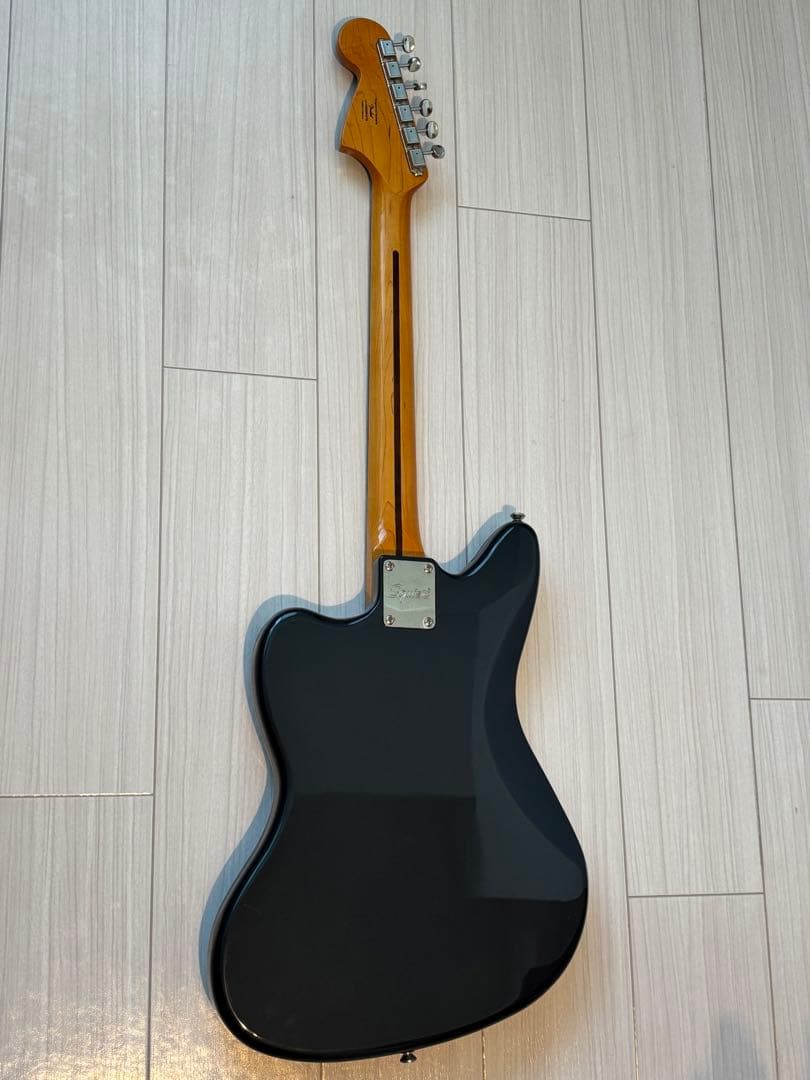 ギター Squier Classic Vibe 60s Jaguar