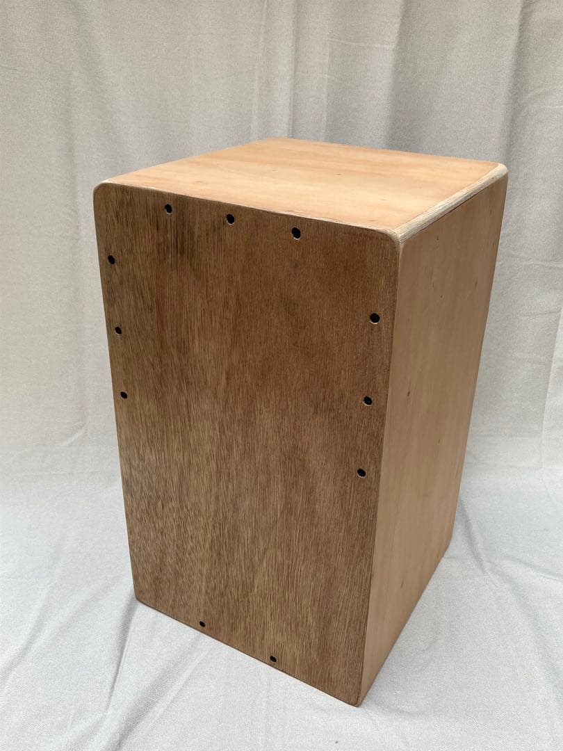 カホン　オーガニックビート　7