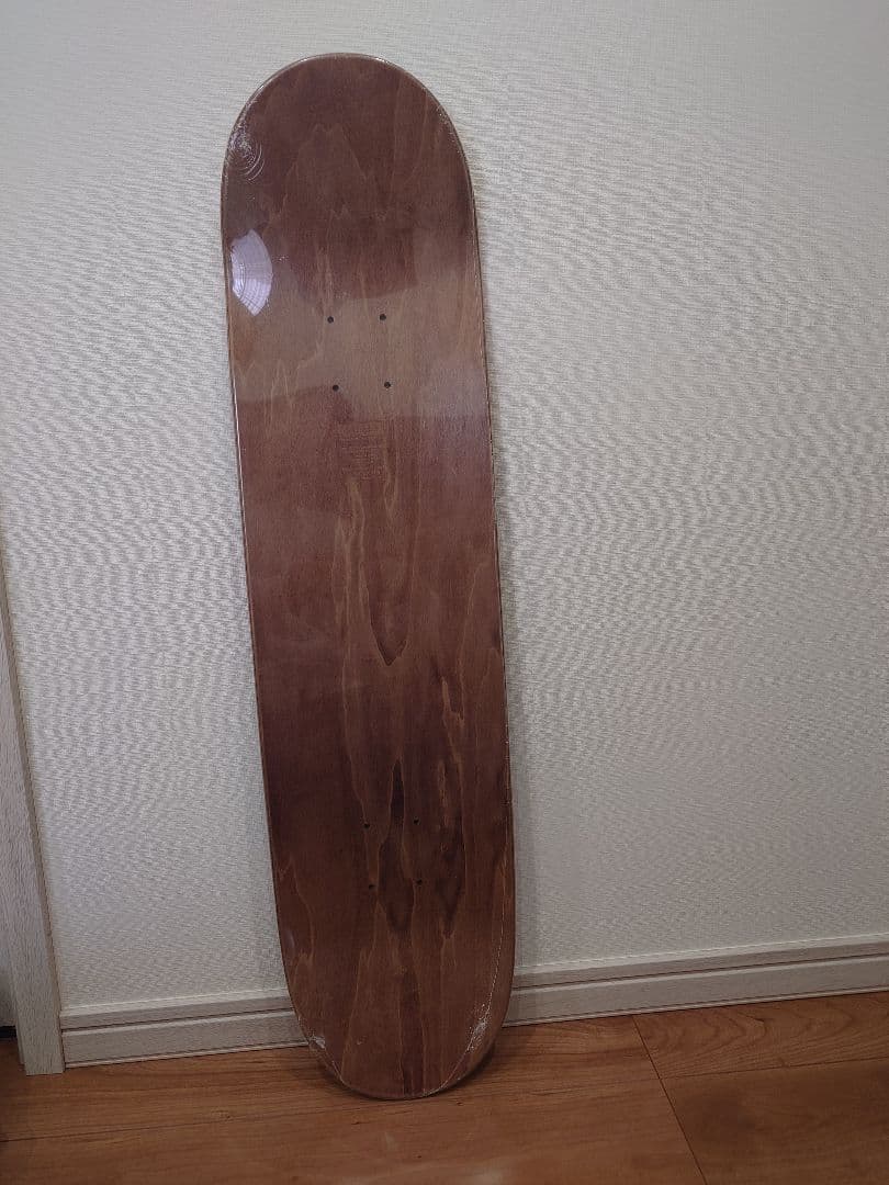 MADNESS EXTREMELY FOOLISH スケートボードデッキ　新品