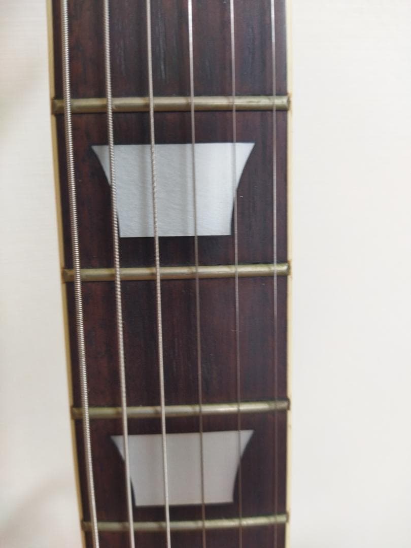 Yamaha レスポールタイプ エレキギター SL-380