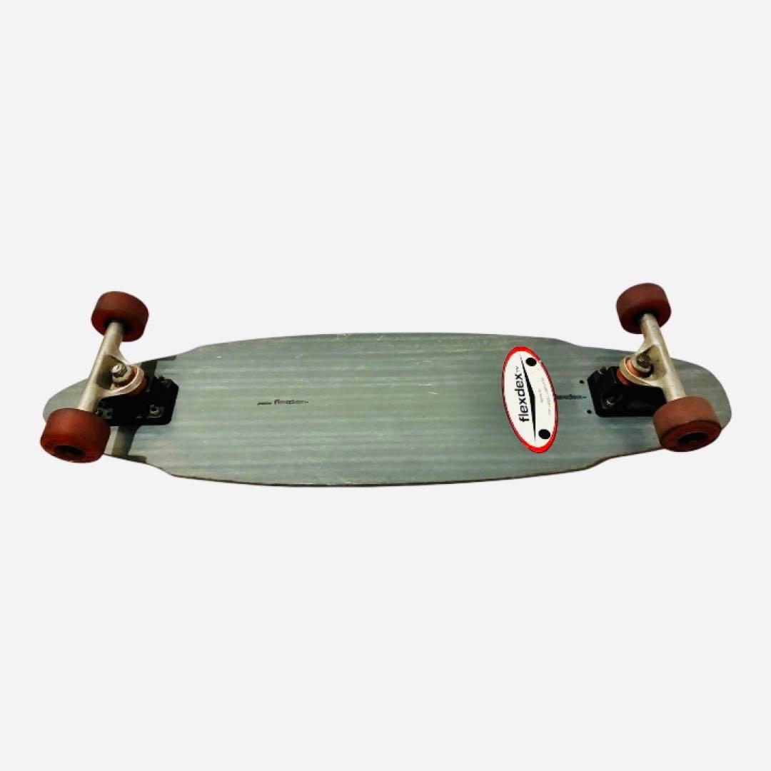 ✨【希少】flexdex フレックスデックス 30インチ サーフスケート✨