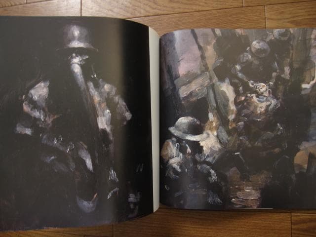 アート・デザイン・音楽 World War Robot Illustrated number 2