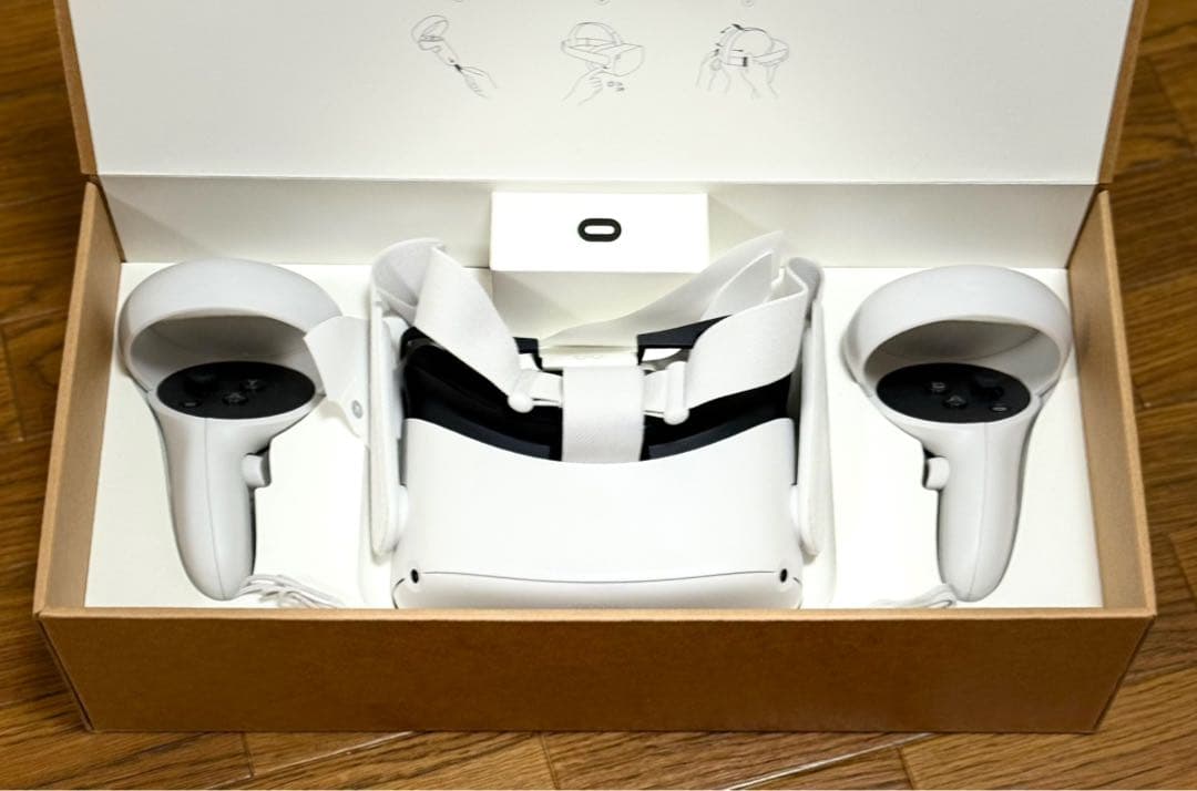  quest 2 256GB ジャンク