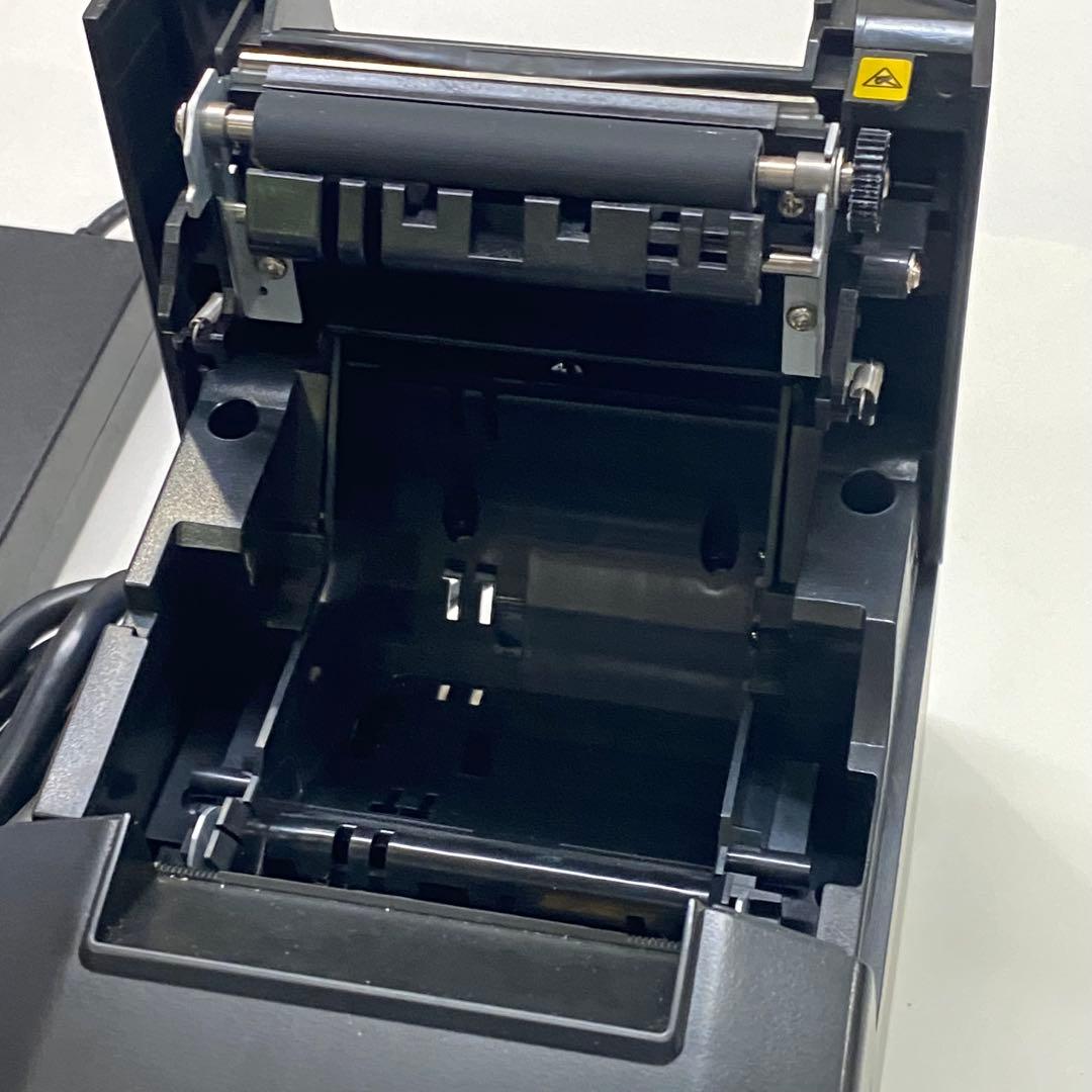 スター精密 レシートプリンター Bluetooth対応 TSP650II