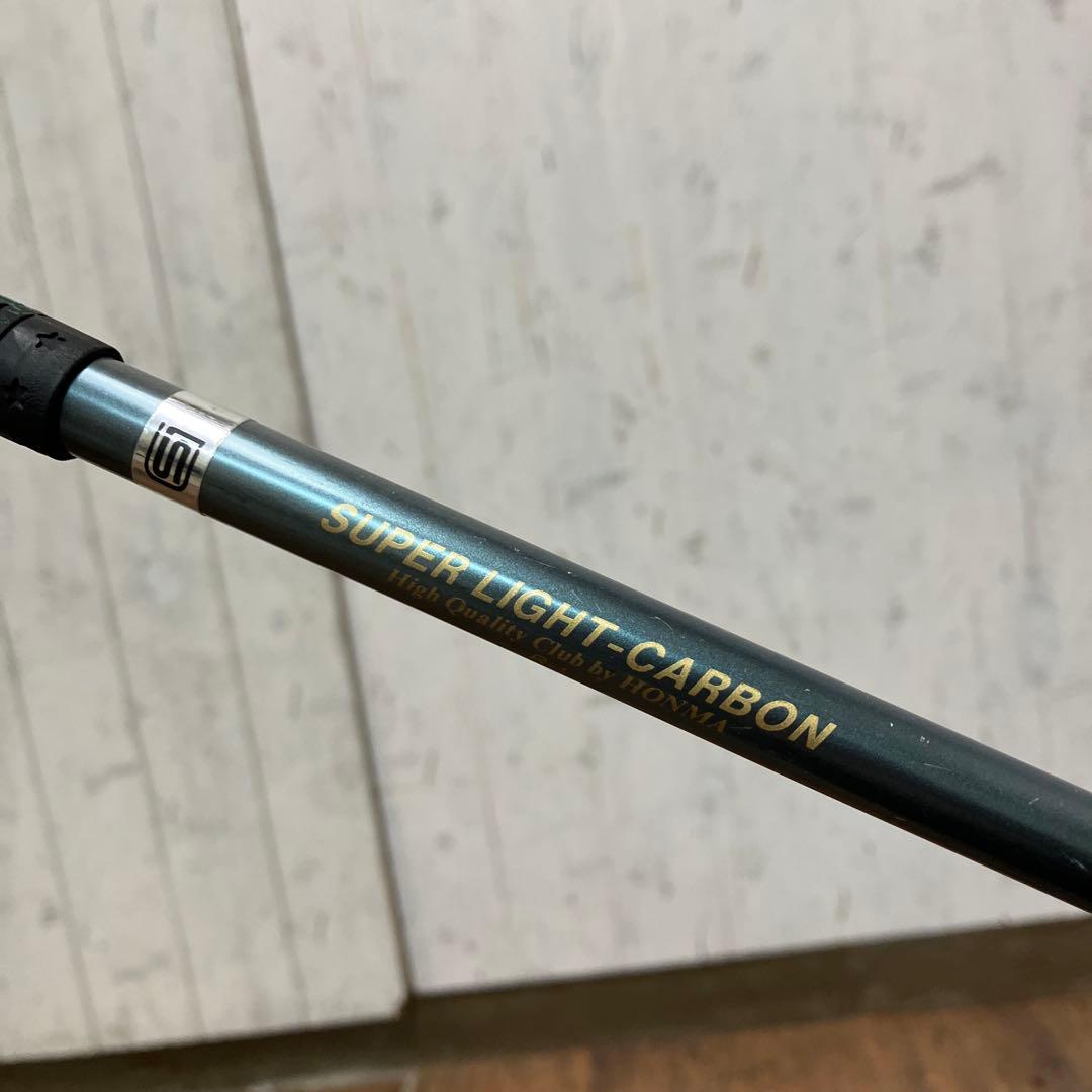 ホンマ アイアン セット 8本セット 豪華セット ゴルフクラブ 右利き用