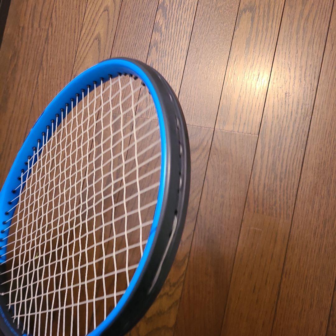 BRIDGESTONE ブリヂストン X-BLADE RZ 300 グリップ2