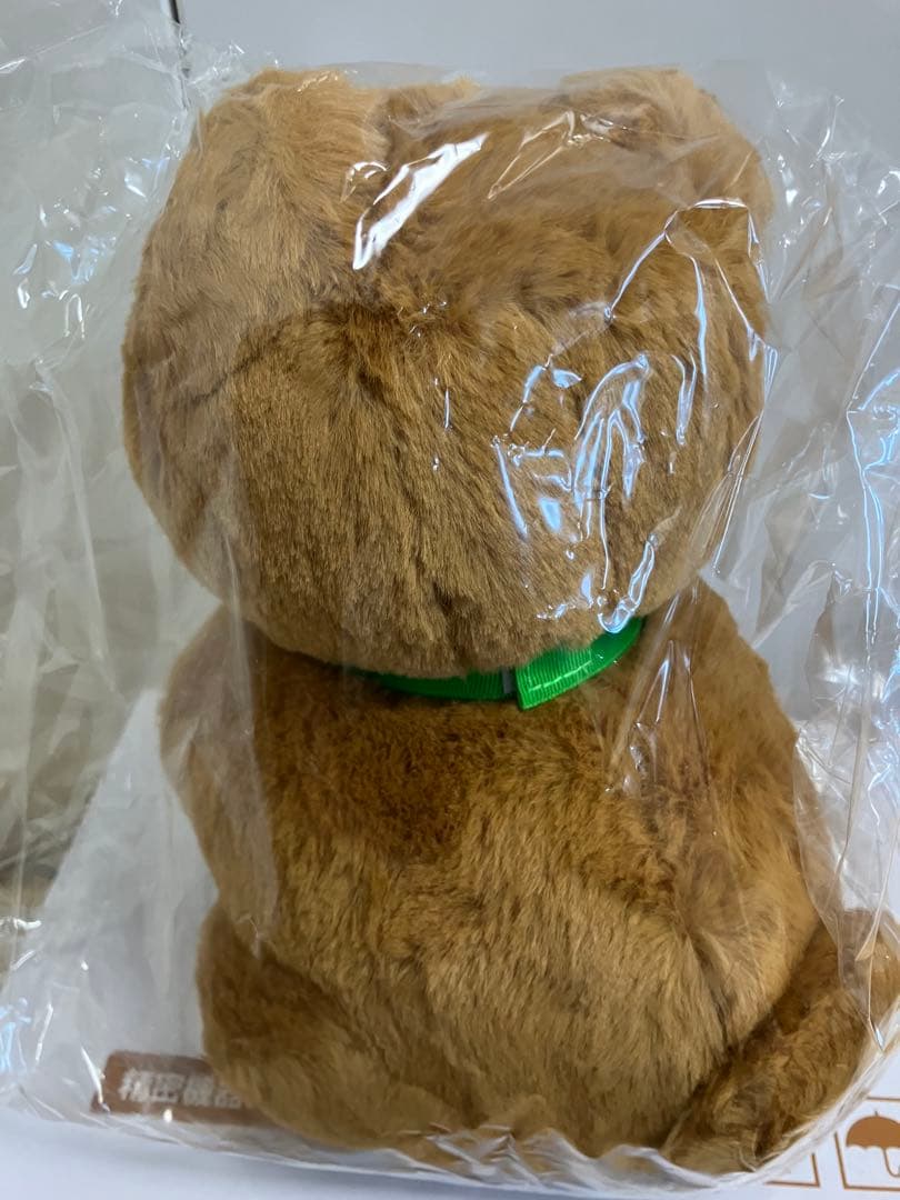 おしゃべり柴犬コウタ