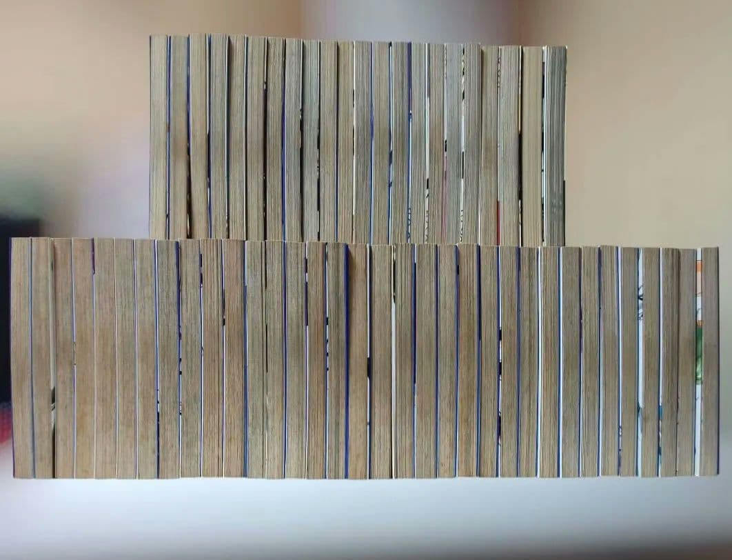 久保帯人『BLEACH』1巻～74巻 全巻＋別巻3冊