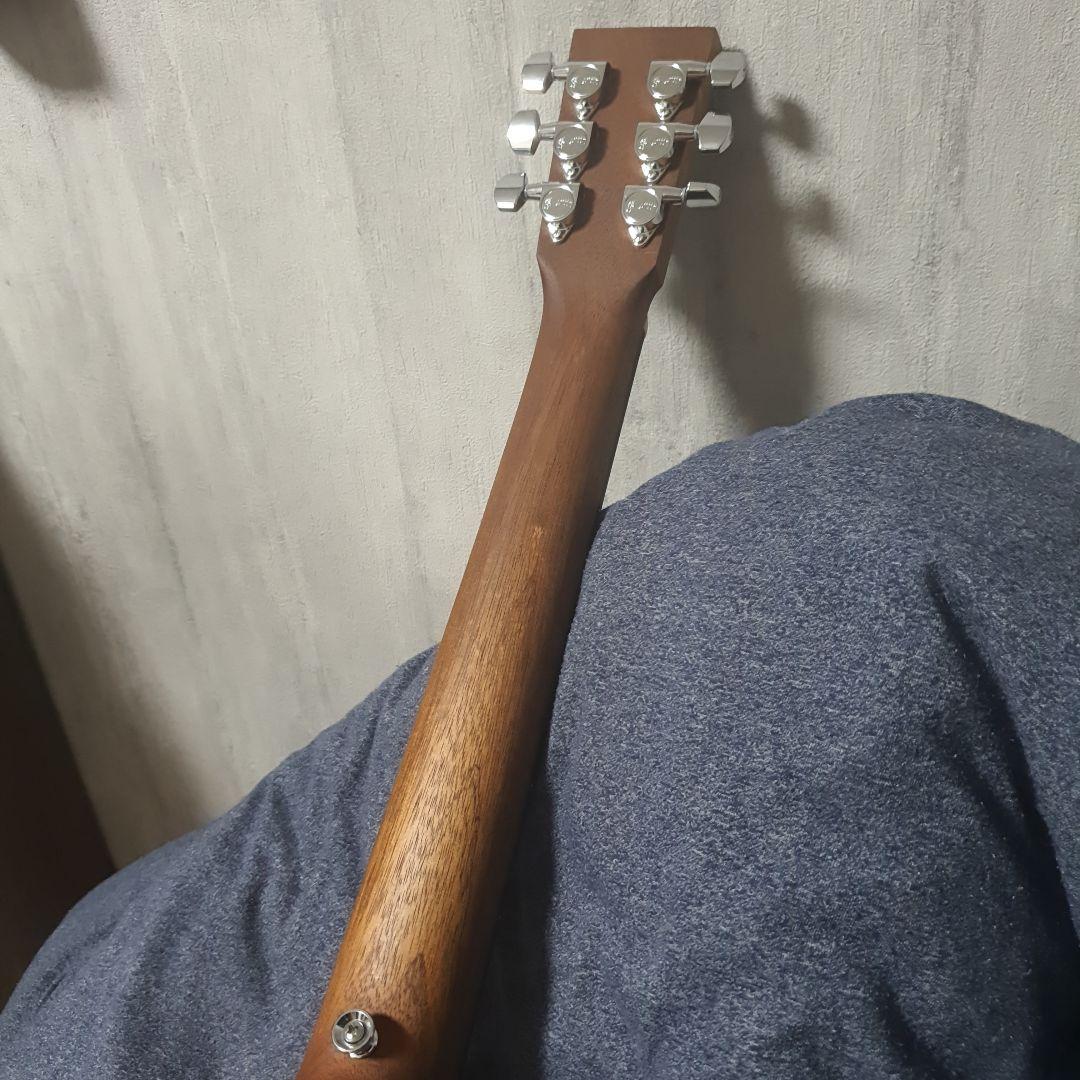 Martin backpacker マーチン バックパッカー