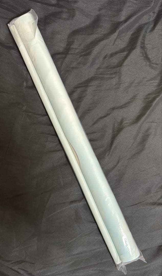 天音かなた　おしおしお　等身大タペストリー　ホロライブ　hololive