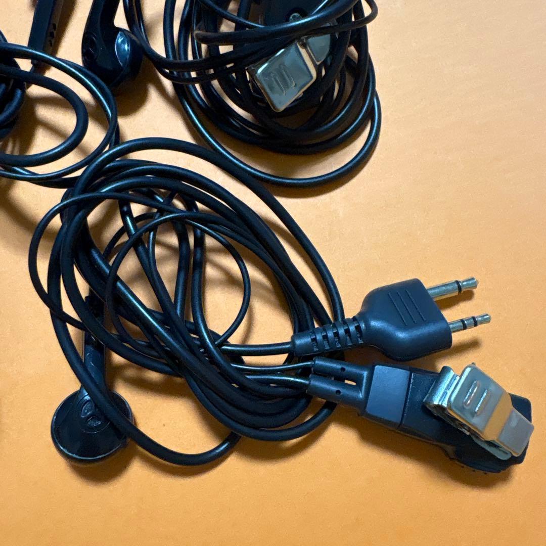 アルインコ　トランシーバー