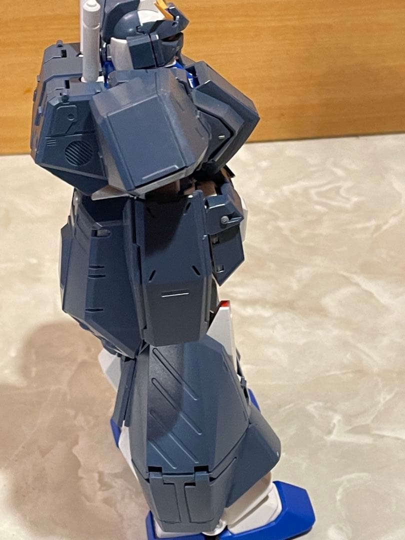 MG アレックス　ver2.0 完成品