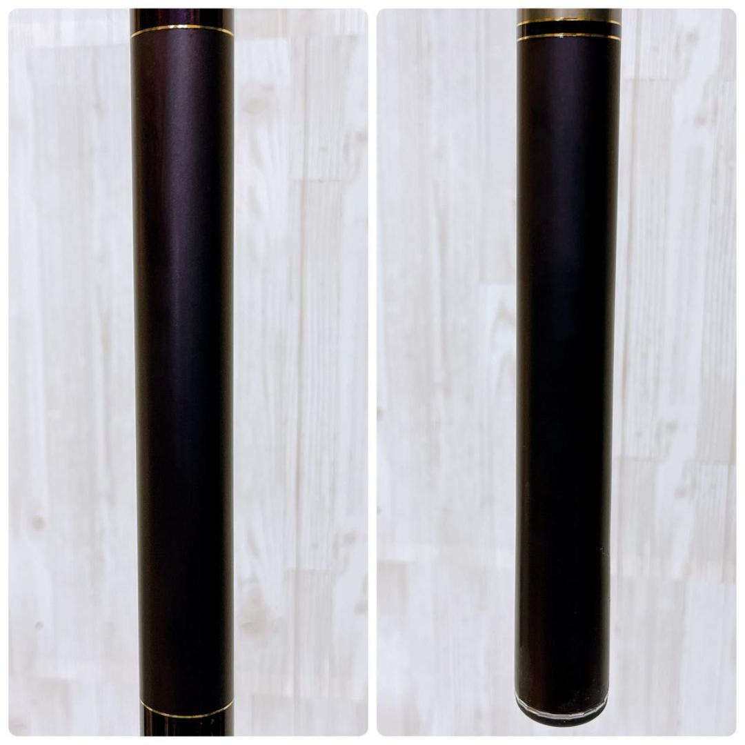 【美品】がまかつ がま鮎 POWER SPECIAL Ⅲ 引抜荒瀬 90