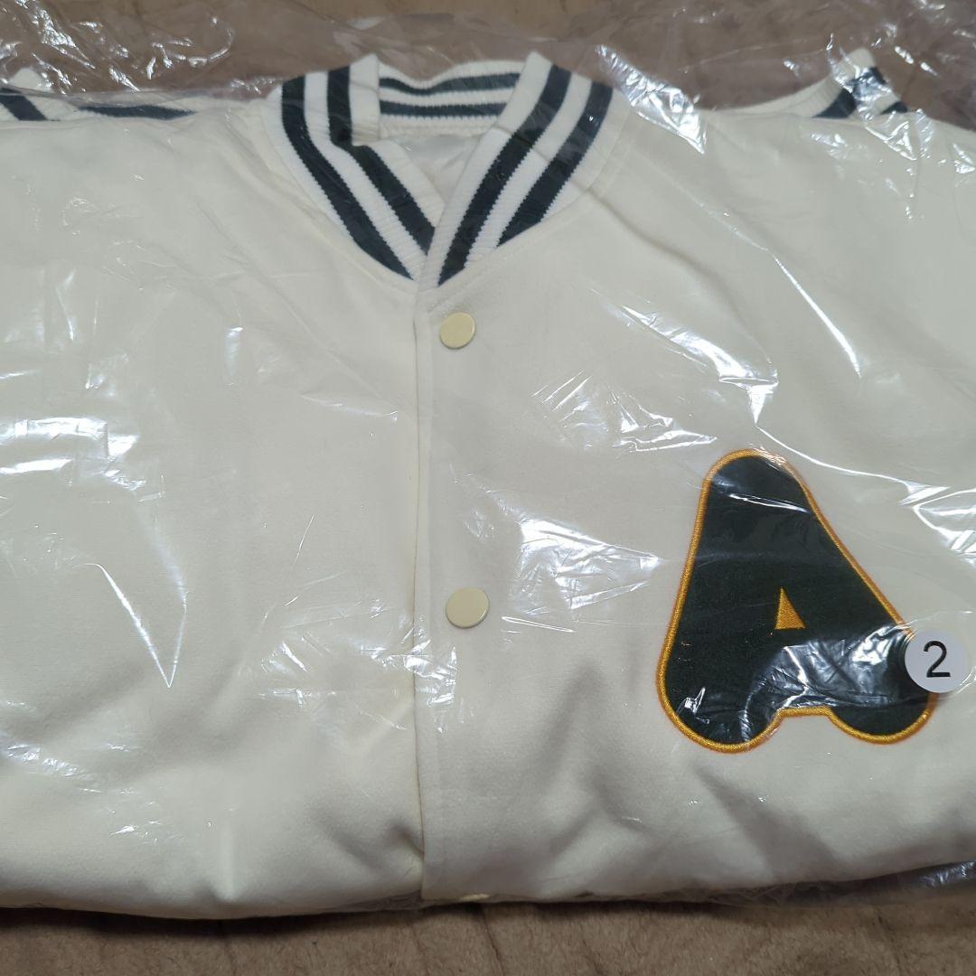 あいみょん（新品スタジャン）