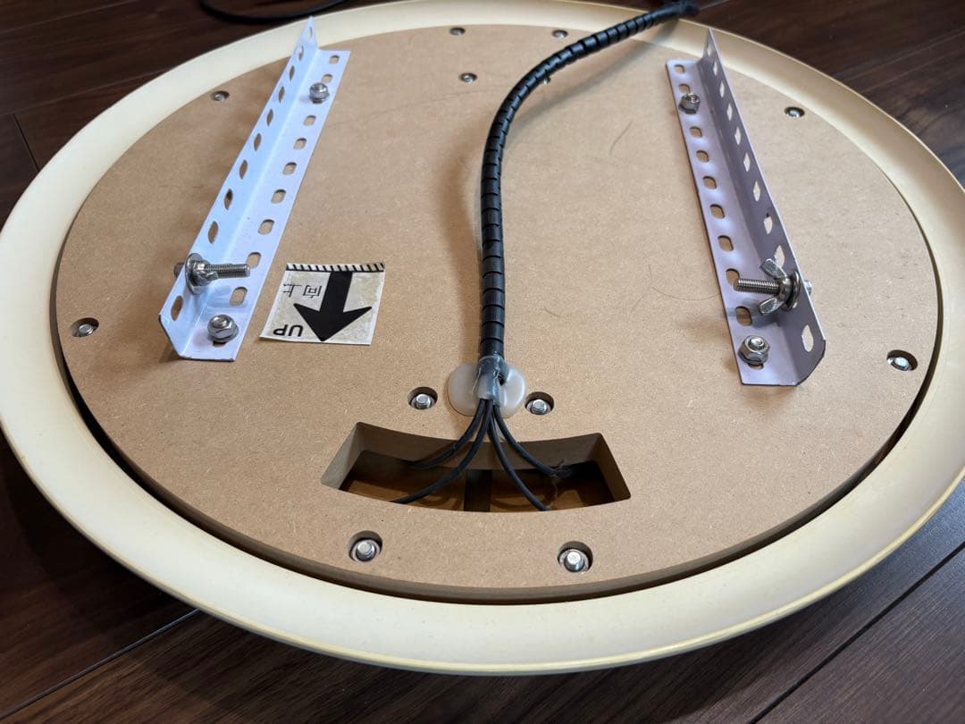 太鼓フォースレベル5 PC 動作確認済み　感度良好