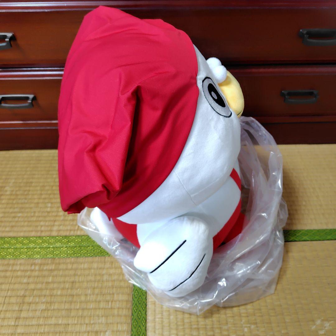 ヤッポー　ぬいぐるみ　特大　ヤオコー